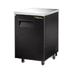 True TBB-1-HC - Back Bar Cooler, one-section, 38-3/4